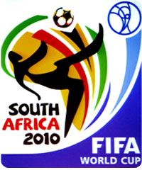 Fotball VM 2010 
