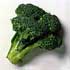 Brokkoli (Brassica oleracea italica)